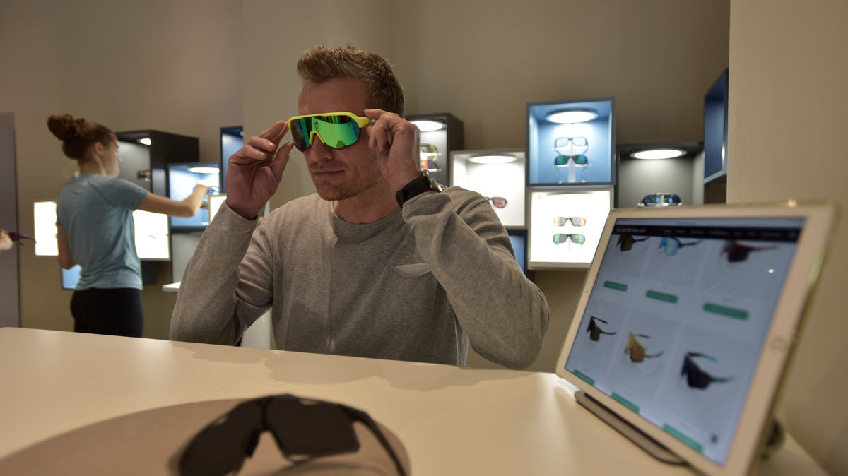 Sportbrillen Kaufberatung