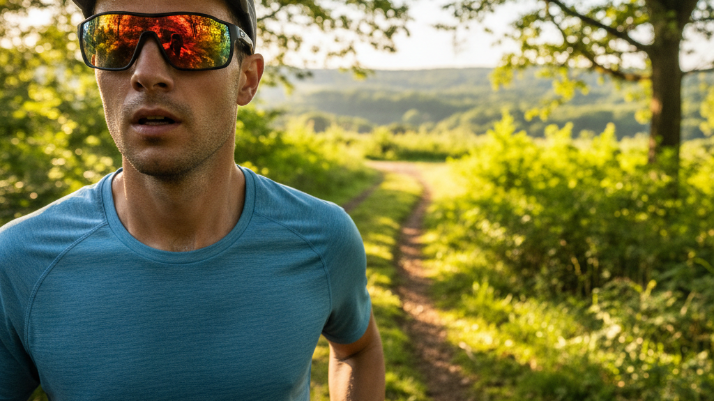 Laufbrille finden: Der große Ratgeber für Läufer