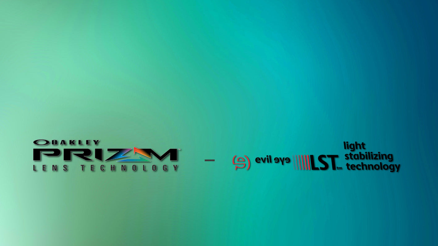 Oakley Prizm vs. evil eye LST: Welche Glastechnologie passt zu deinem Sport?