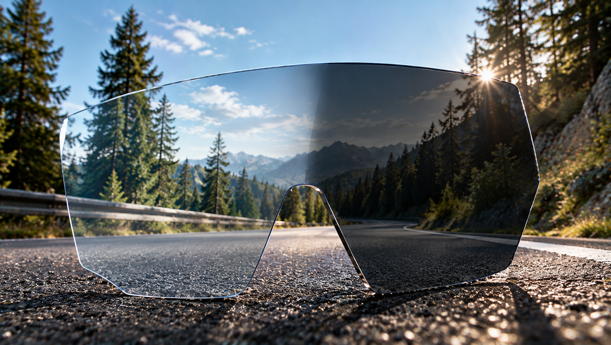 Oakley Photochromic
