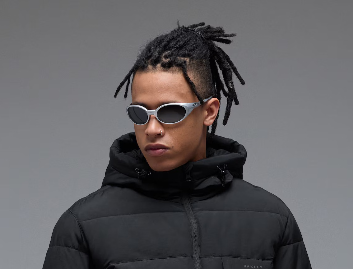 Oakley Jacket Modelle