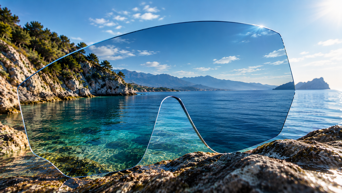 Oakley Polarized