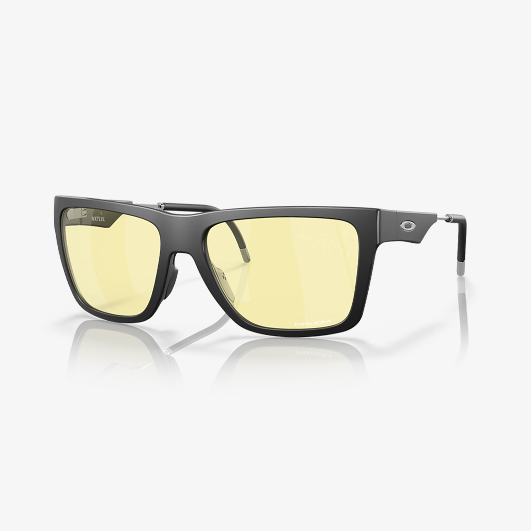 OAKLEY GAMING NXTLVL / Satin Black