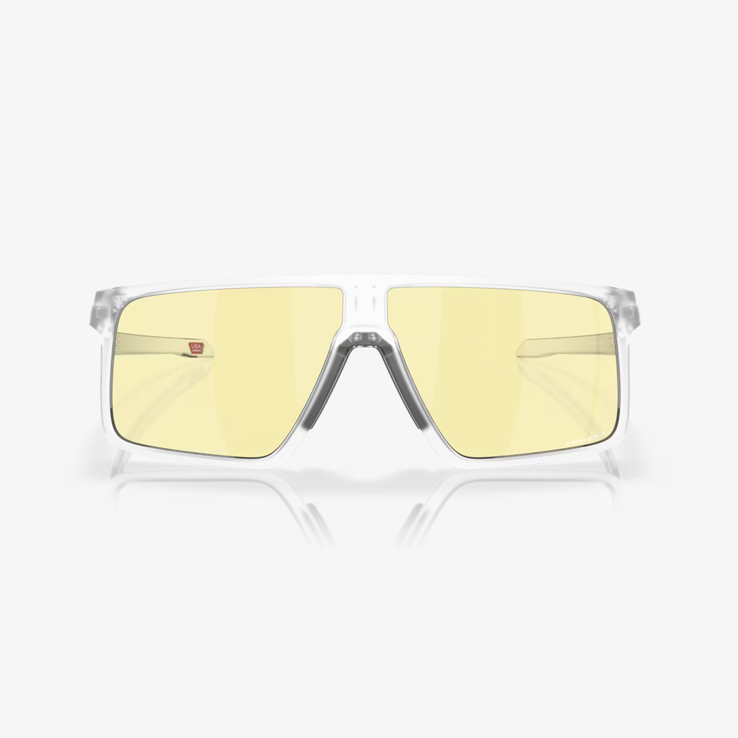 OAKLEY GAMING Helux / Clear