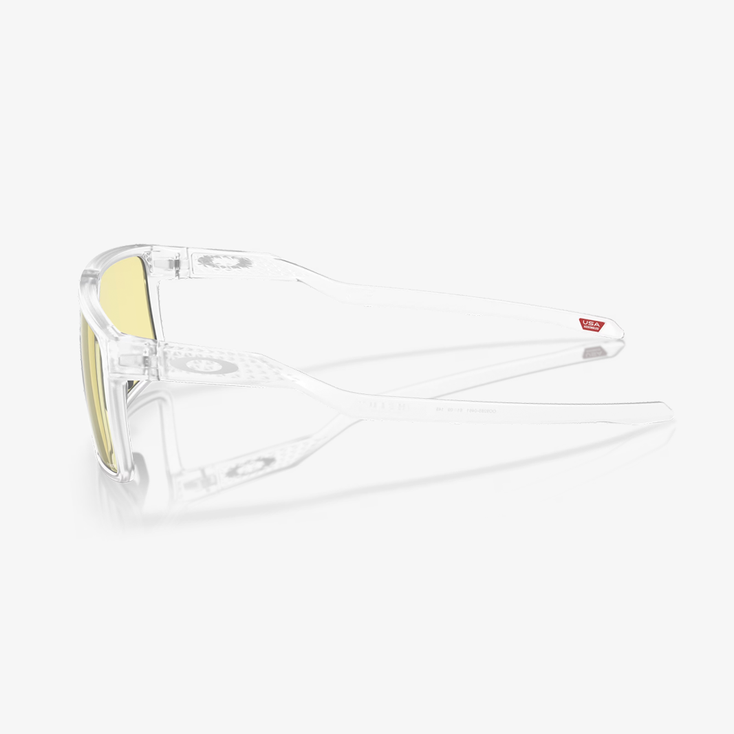 OAKLEY GAMING Helux / Clear