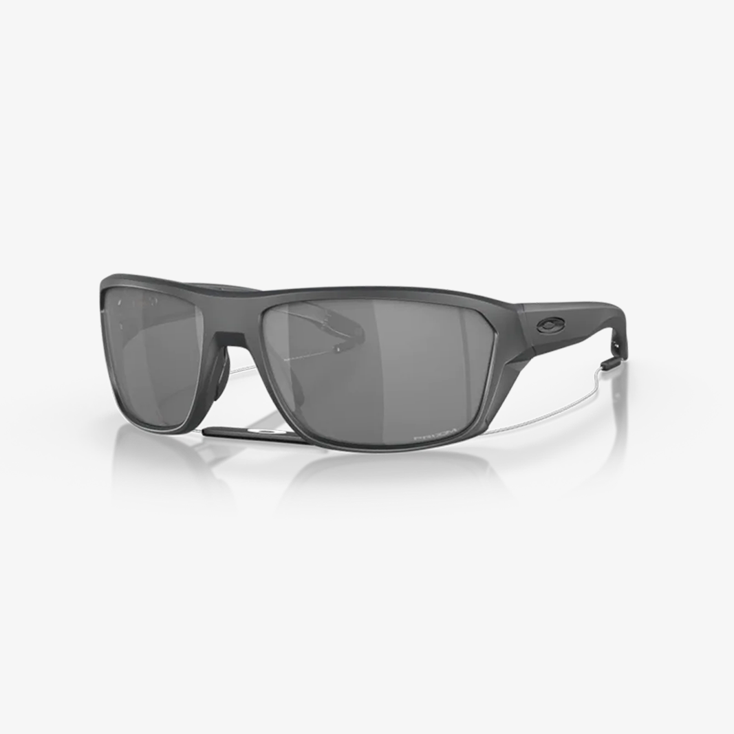 OAKLEY SPLIT SHOT / Matte Carbon - Prizm Black