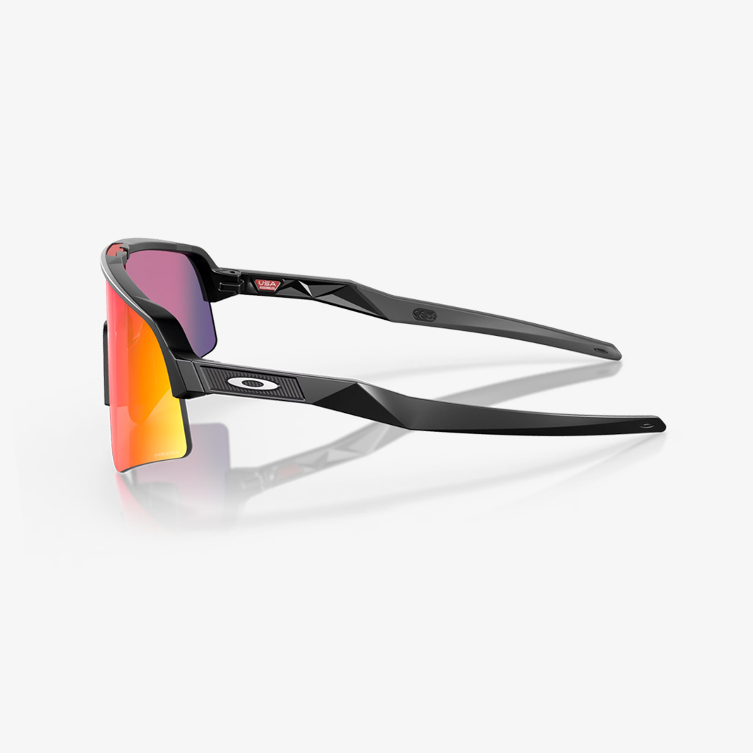 Oakley Sutro Lite Sweep / Black Matte Prizm Road