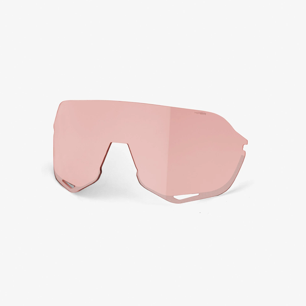 100% S2 Wechselscheibe / HiPER Coral Multilayer Mirror