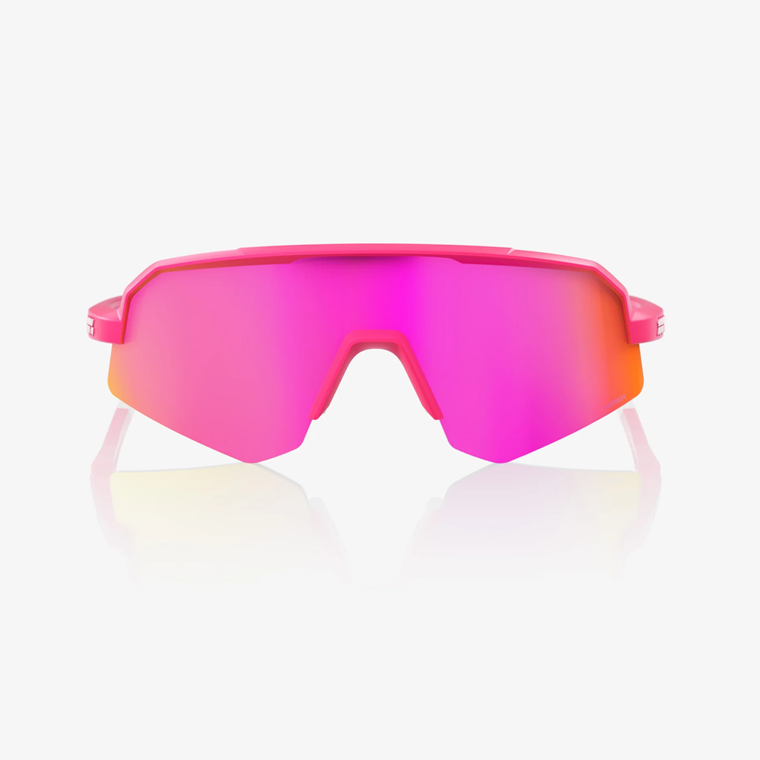 100% Slendale SL / Satin Pitaya HiPER Vital Pink Mirror face