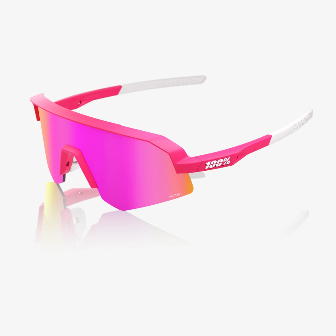 100% Slendale SL / Satin Pitaya HiPER Vital Pink Mirror main