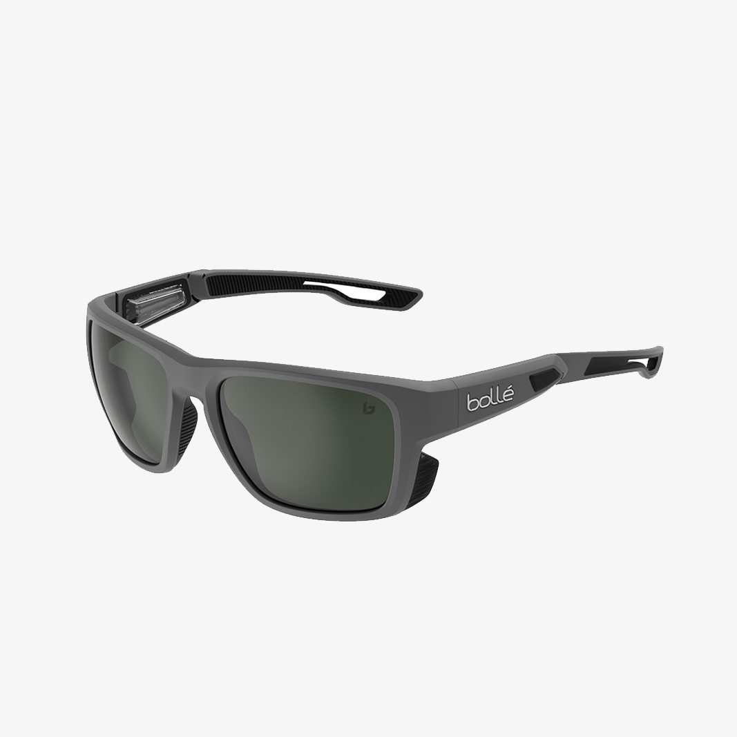 Bollé Airdrift / Grey Matte - Axis Polarized
