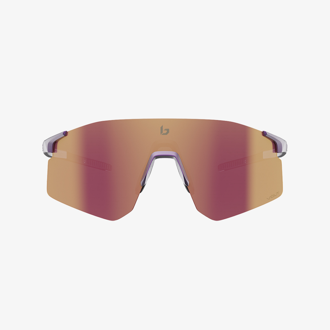 Bollé C-Icarus / Astro Purple - Volt Ruby