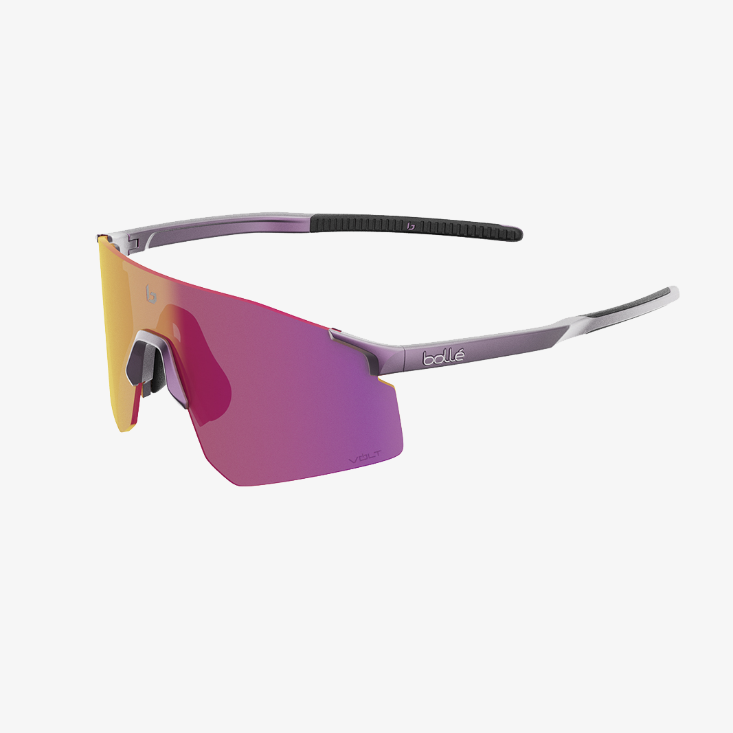 Bollé C-Icarus / Astro Purple - Volt Ruby