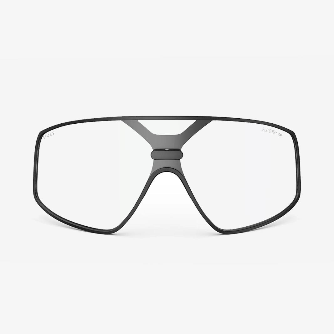 Siols VSN. FLITE.Rim Scheibe / Clear Pure