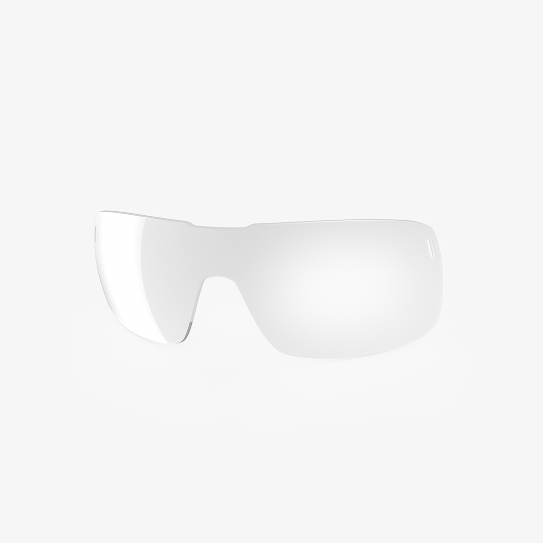 adidas Zonyk Wechselscheibe / Transparent