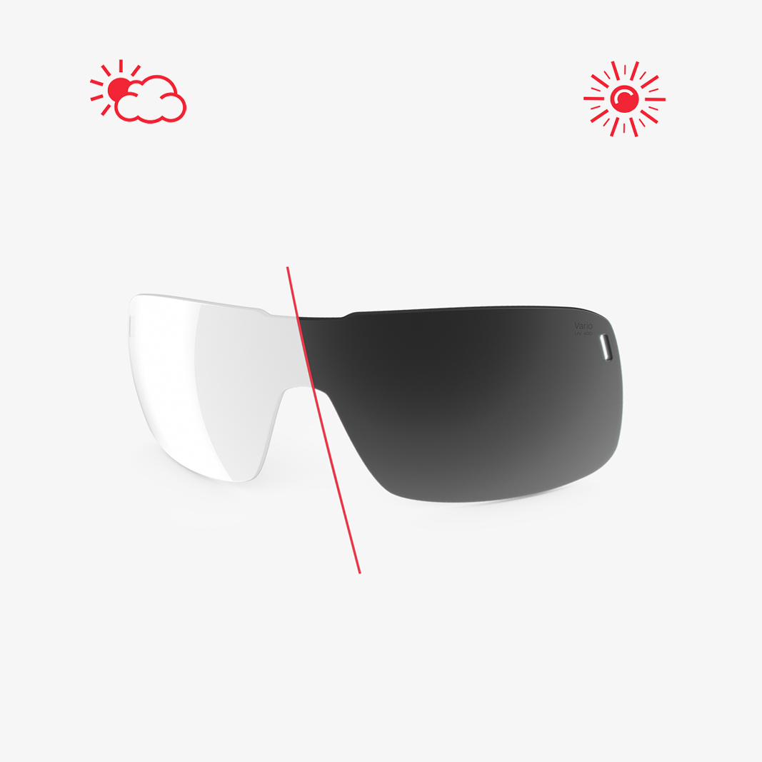 adidas Zonyk Wechselscheiben / Vario 0-3