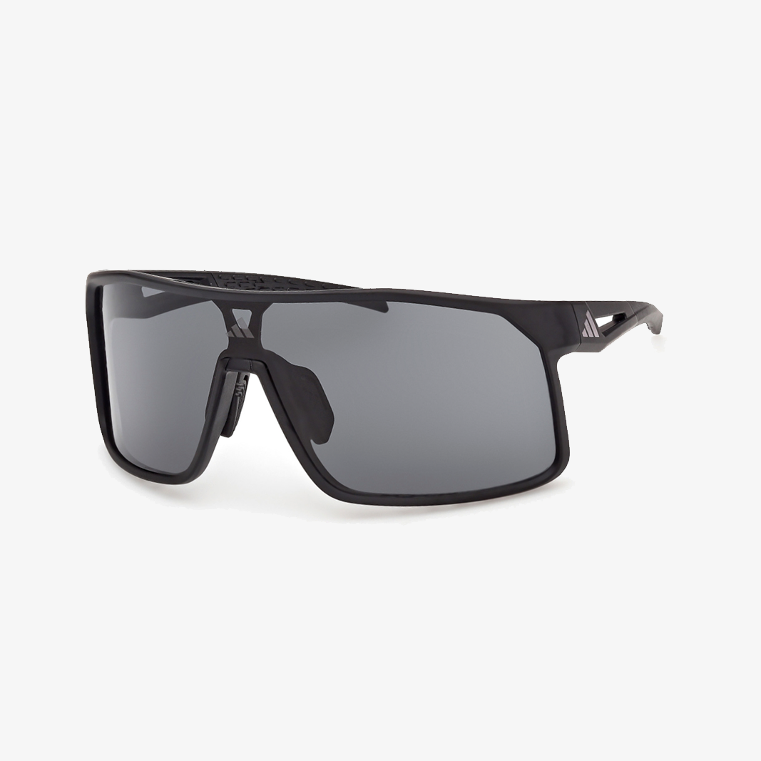 adidas ALKATOR Black Matt - Grey main