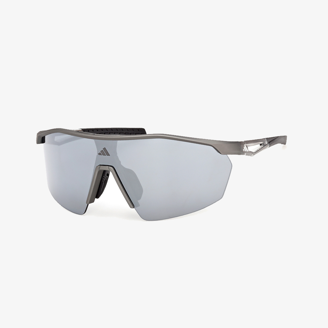 adidas ANEMOS LIGHT Matt Grey Crystal - Grey Mirror main