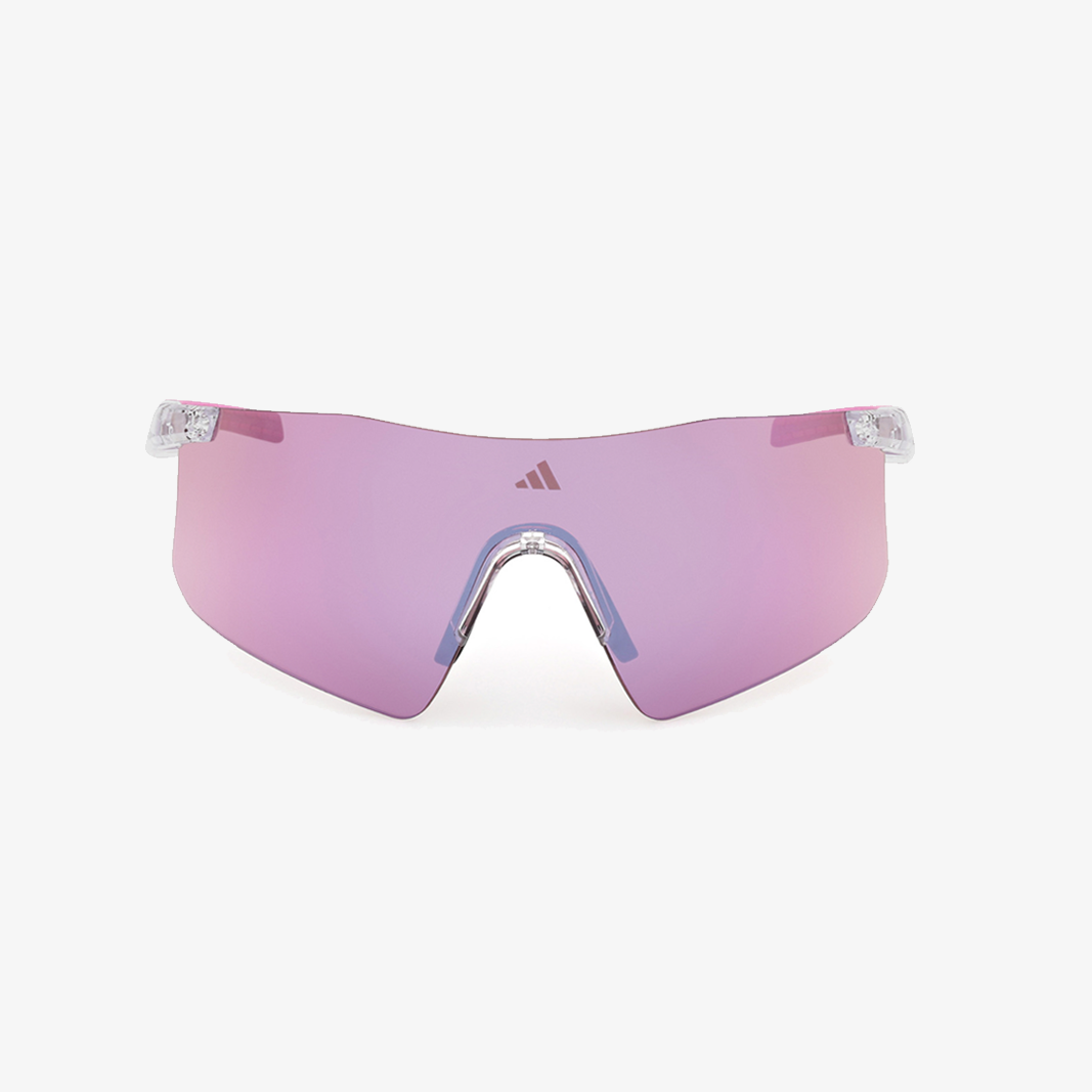 adidas KAPHIROS Crystal - Violet Mirror face