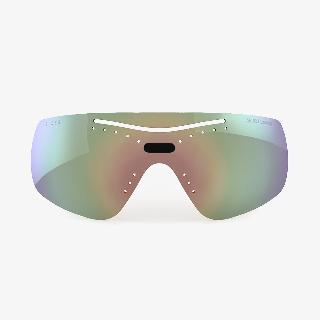 Siols Aero Running Black Diamond Wechselscheibe