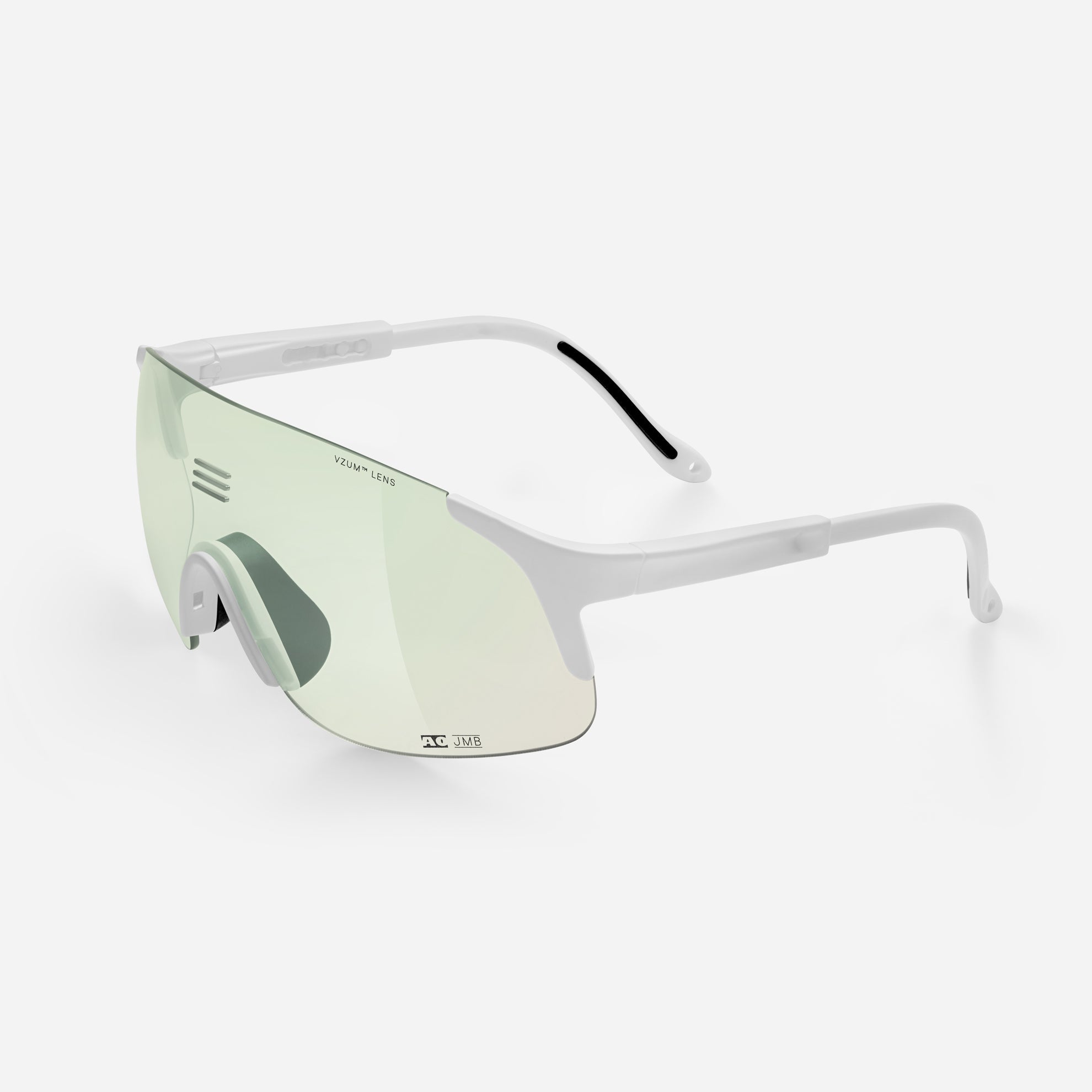 Alba Optics Jumbo White / VZUM™ F-Lens BTL Photochromic