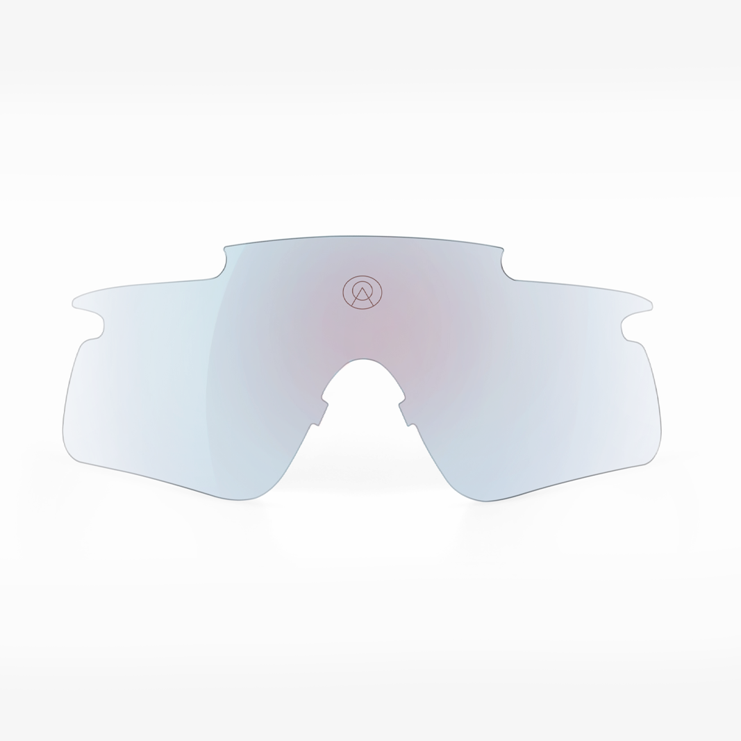 AlbaOptics Mantra Wechselscheibe / VZUM™ M-LENS VZUM™ Fire Photochromic