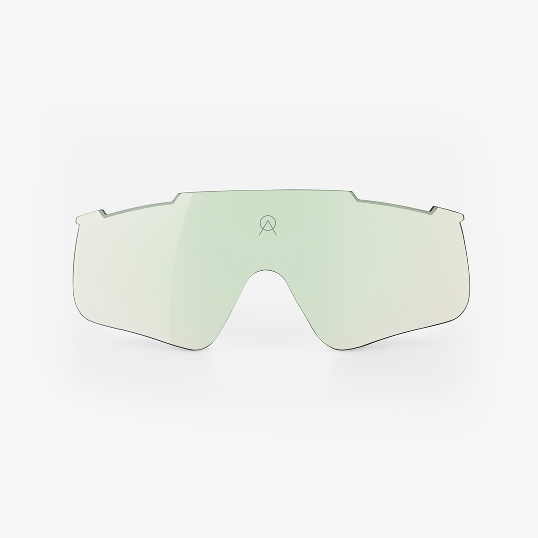 AlbaOptics Delta Wechselscheibe / VZUM™ ALENS VZUM™ BTL Photochromic
