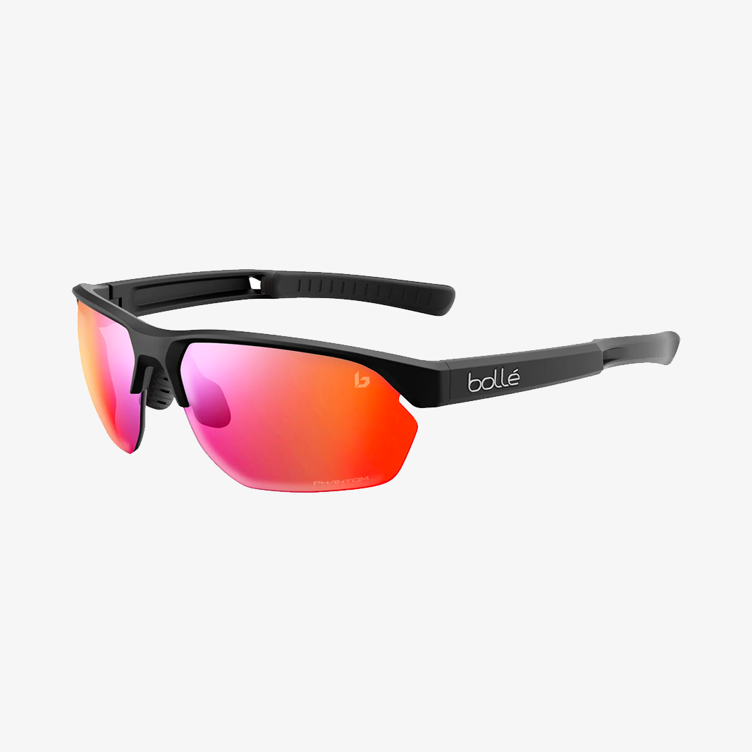 Bollé Victus / Dark Grey Crystal - Phantom Clear Lava Photochromic main