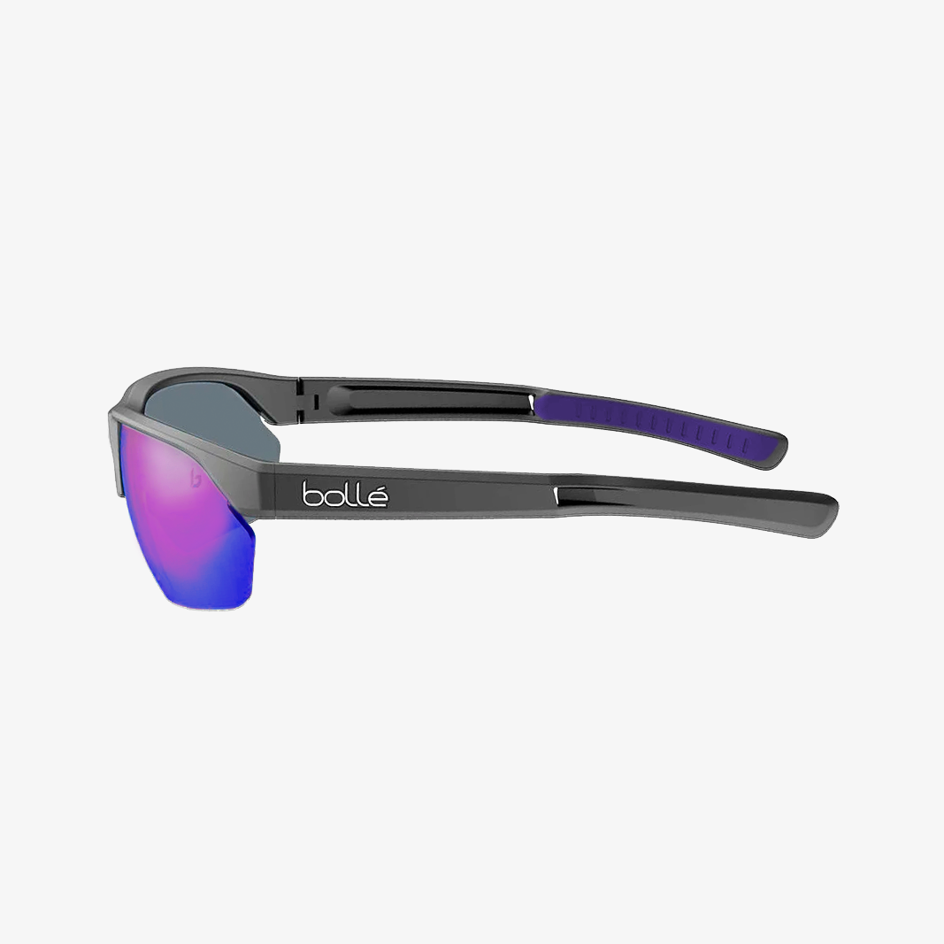 Bollé Victus / Titanium Matte - Volt+ Ultraviolet Polarized main