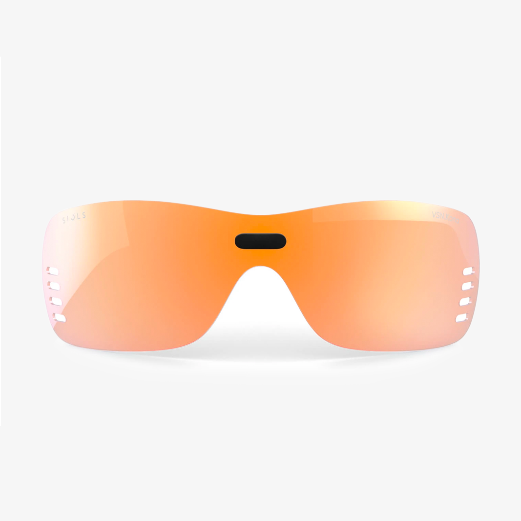 Siols VSN. Kona Scheibe / Peach