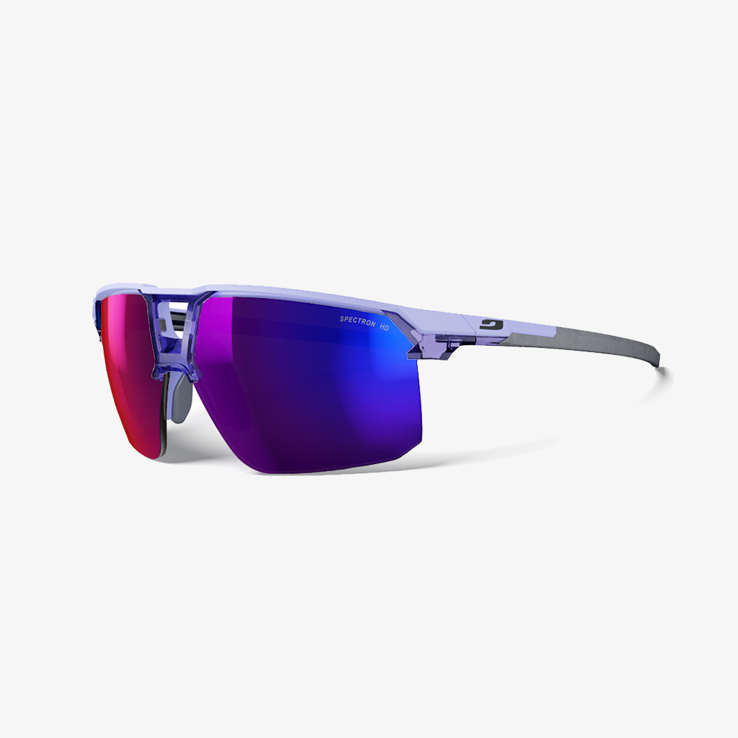 Julbo LIRY mit Sehstärke / Violet spectron hd