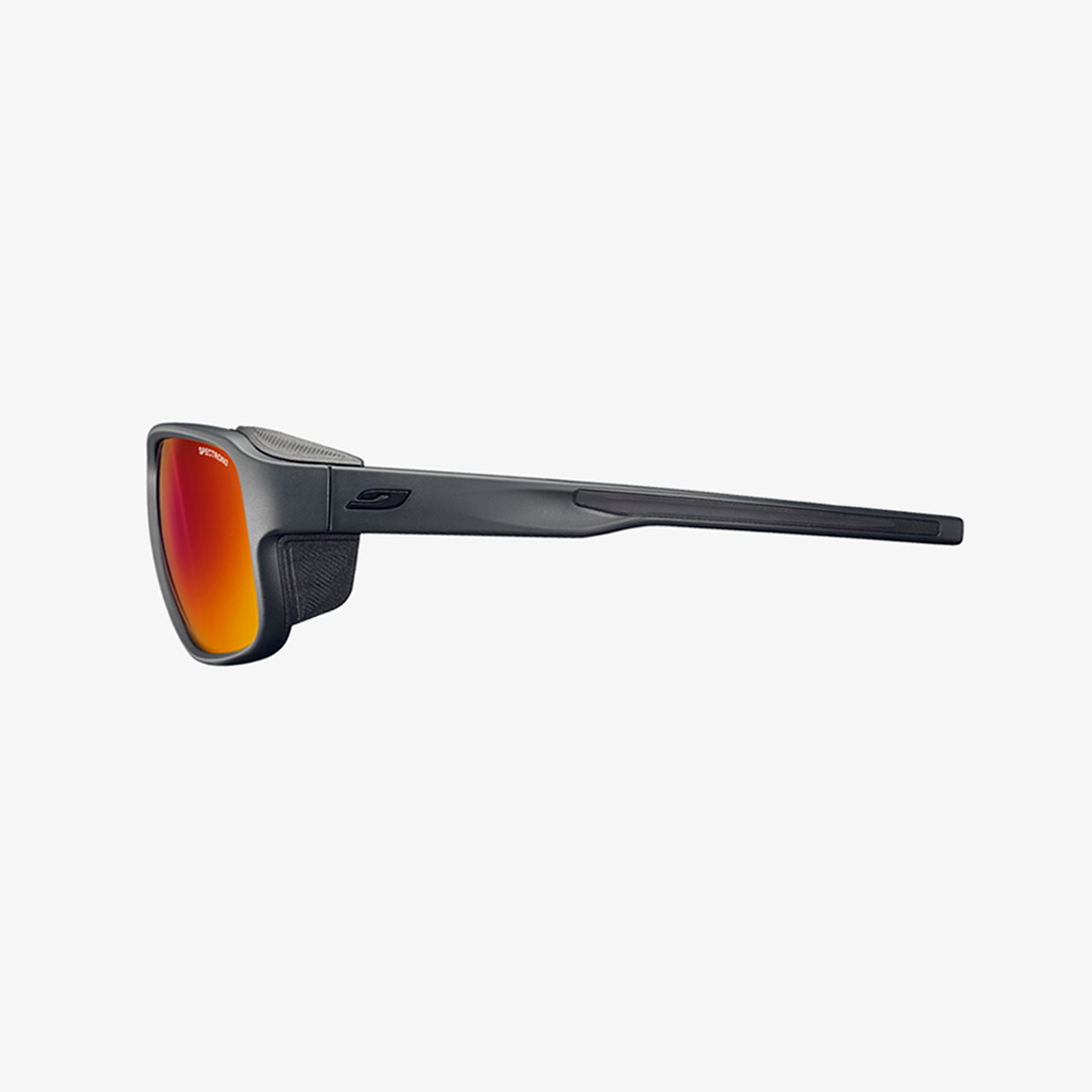 Julbo Montebianco 2 Dunkelblau - Schwarz / Spectron3