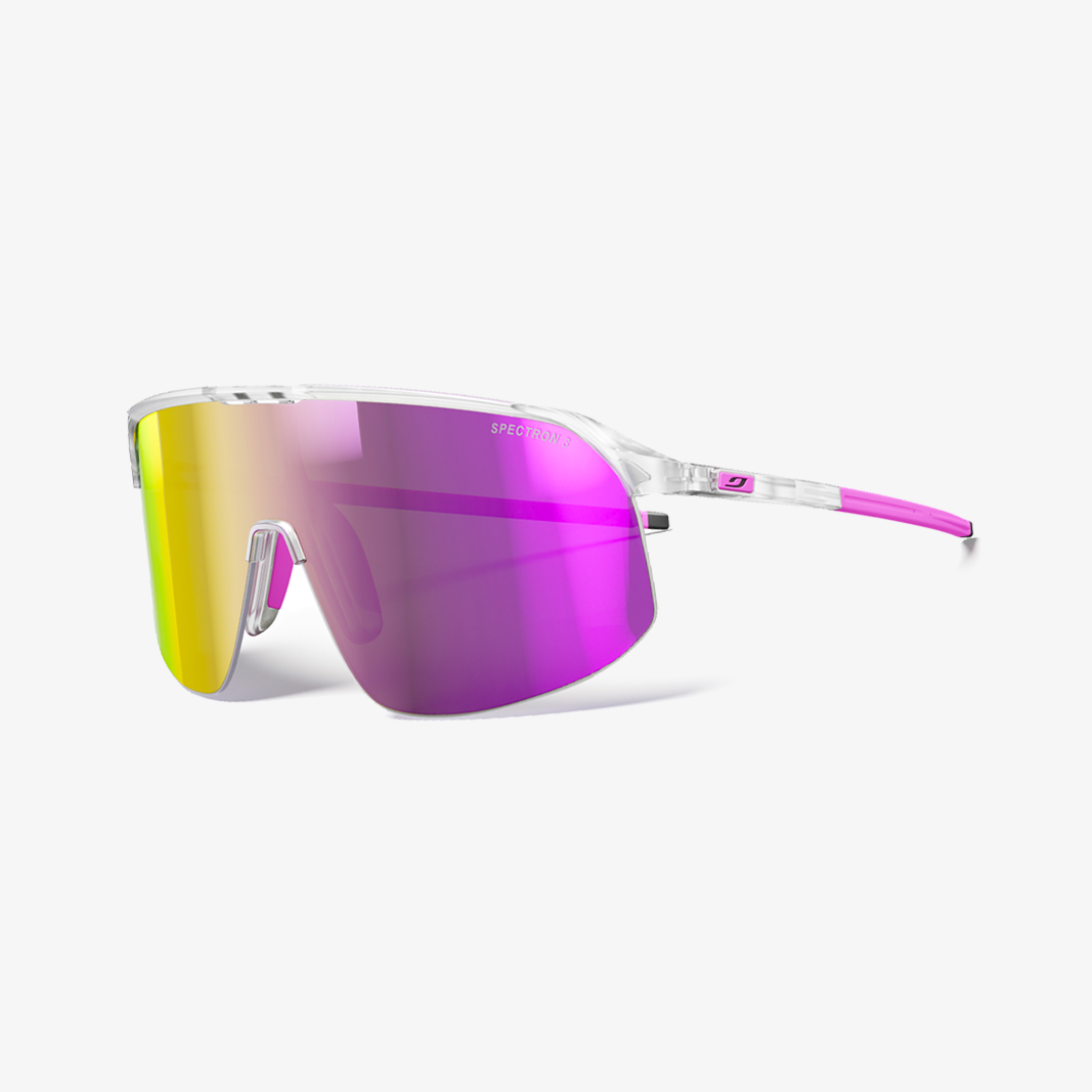 Julbo Density Kristall - Rosa / Spectron3