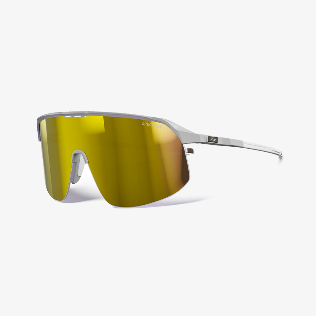 Julbo Density Grau - Weiß / Spectron 3