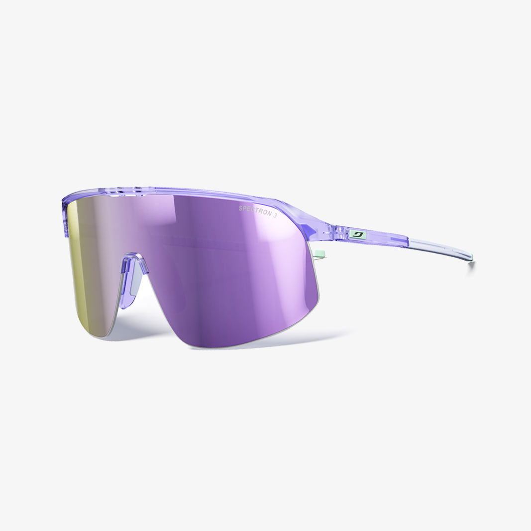 Julbo Density Hellviolett / Spectron 3