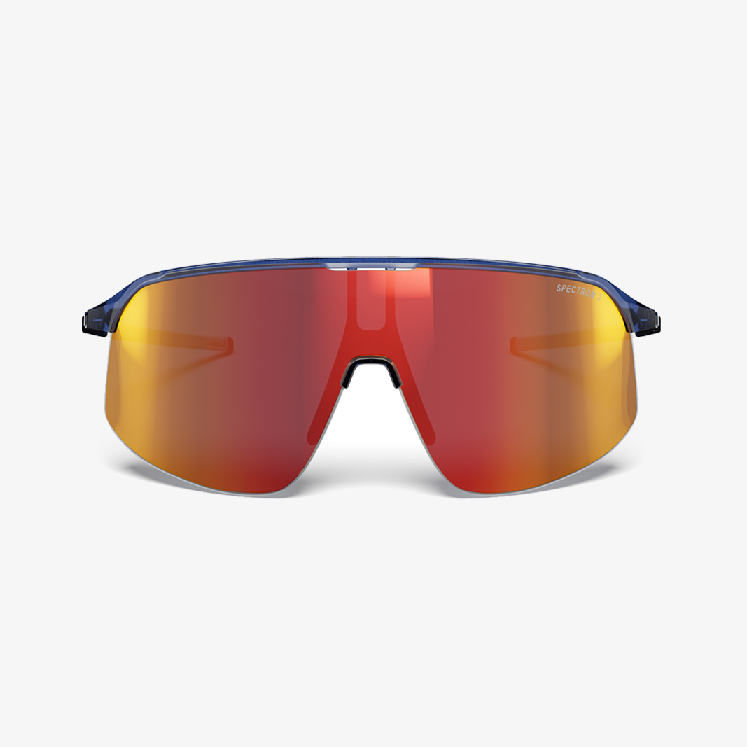 Julbo Density Blau - Weiß - Rot / Spectron3