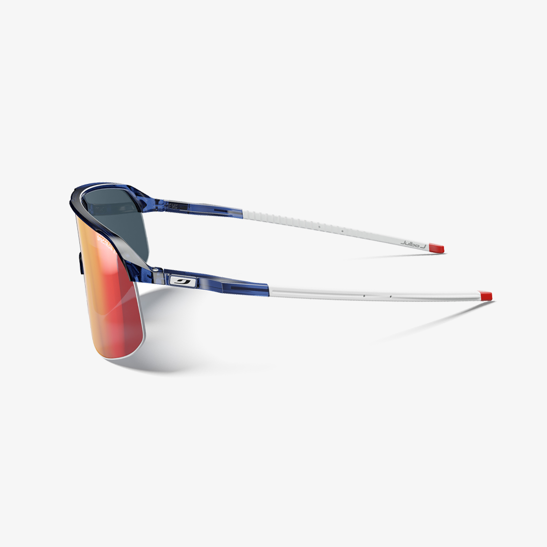 Julbo Density Blau - Weiß - Rot / Spectron3