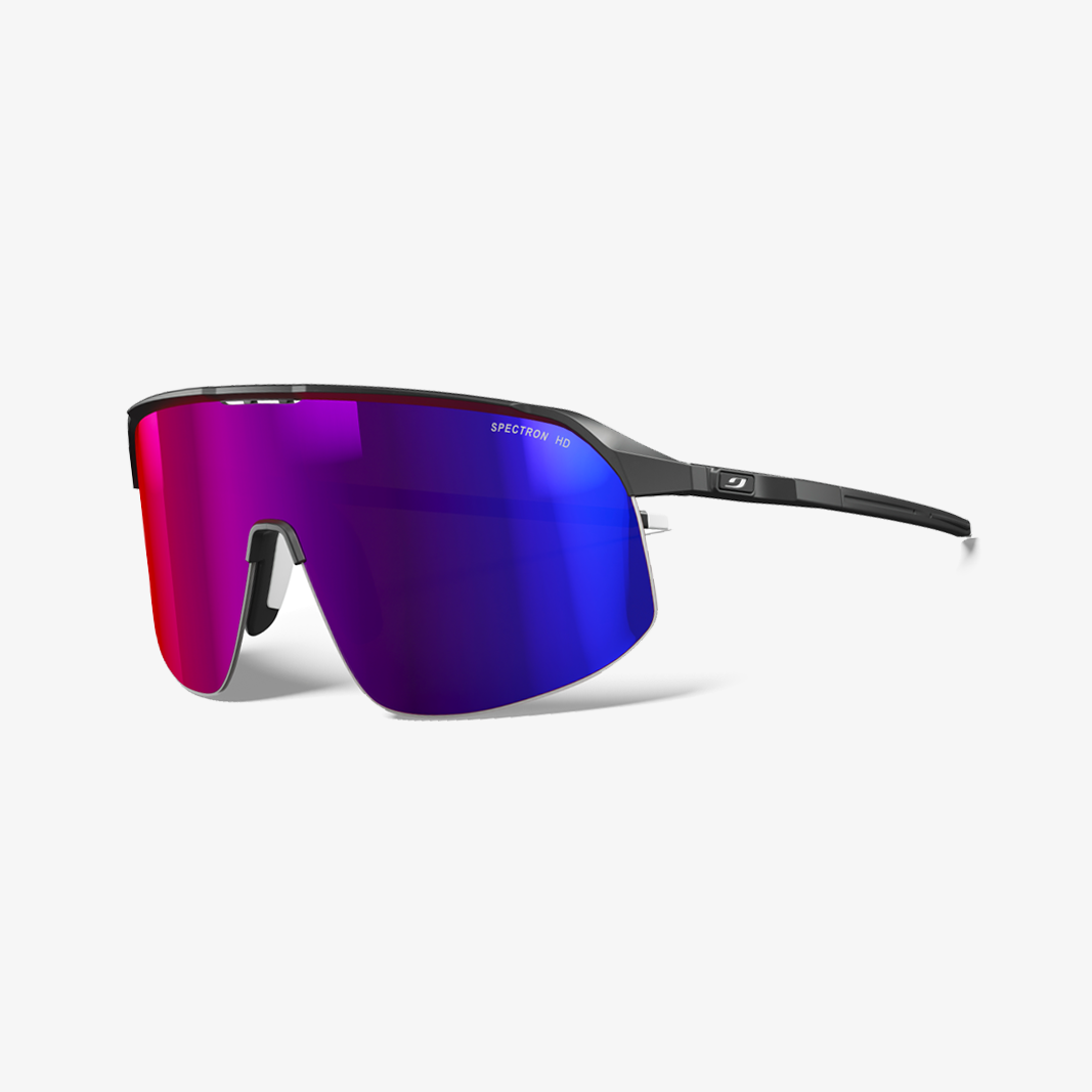 Julbo Density Schwarz / Spectron 3 HD
