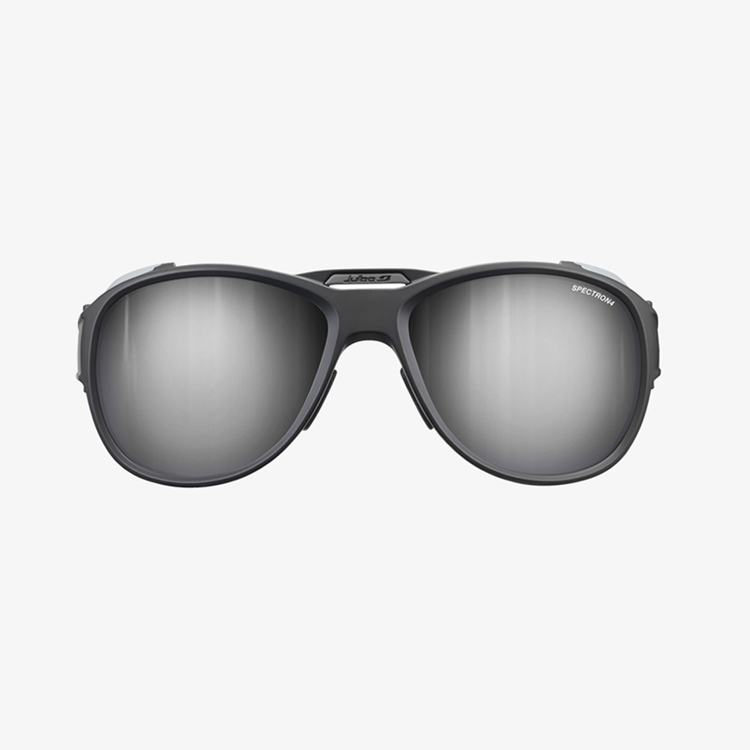 Julbo Explorer 2.0 Schwarz - Grau / Spectron4