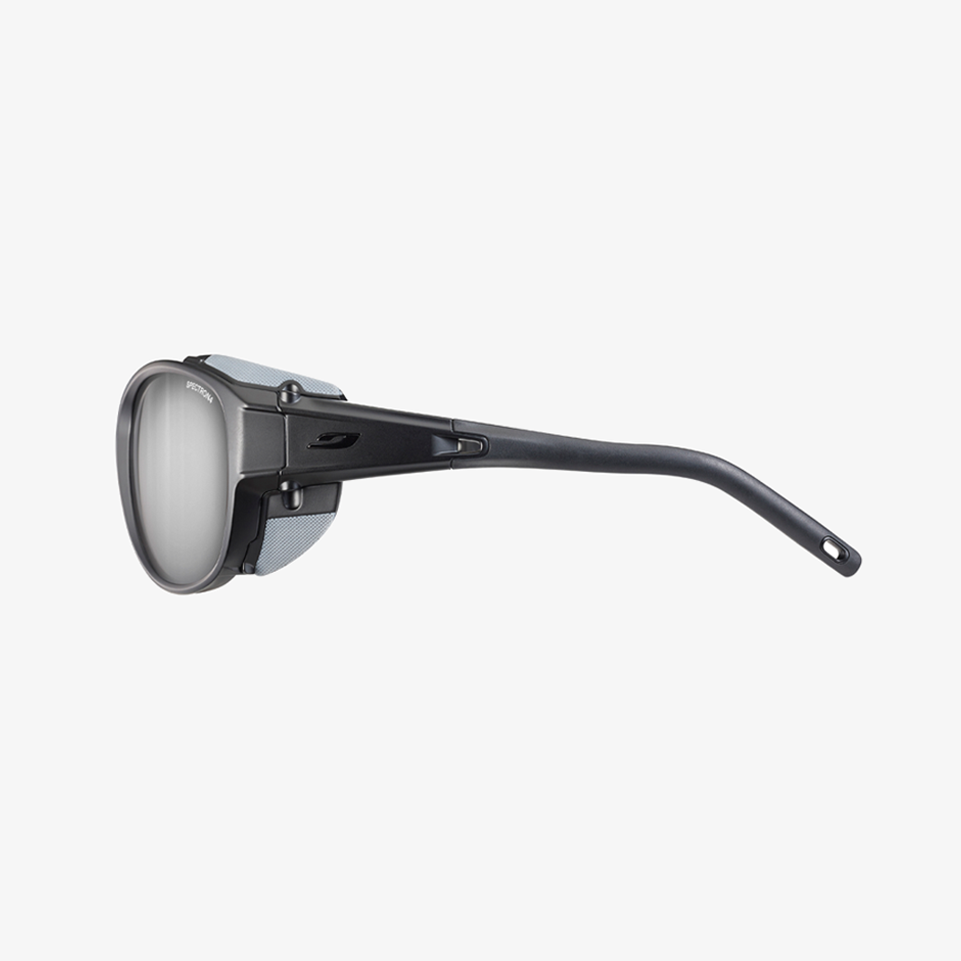 Julbo Explorer 2.0 Schwarz - Grau / Spectron4