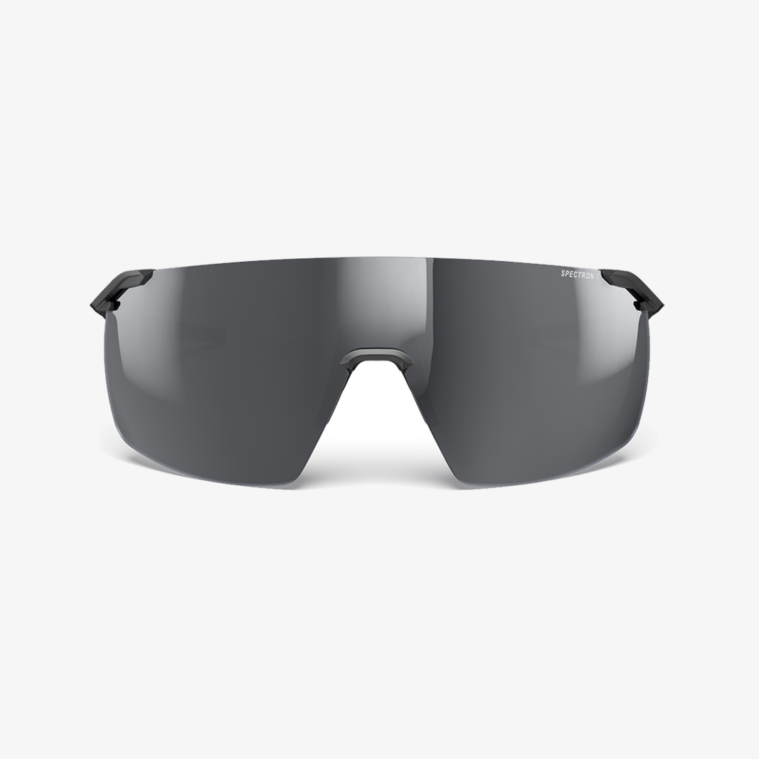 Julbo Faster L Schwarz / Spectron 3