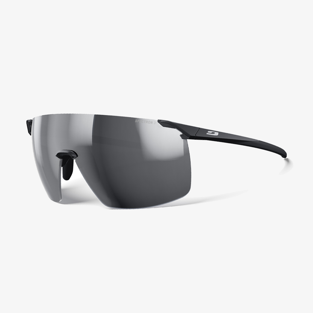 Julbo Faster L Schwarz / Spectron 3