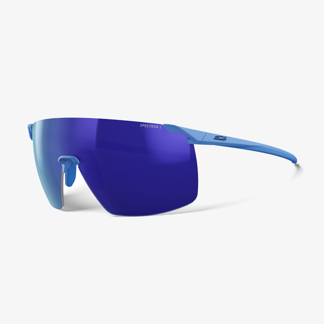 Julbo Faster L Blau / Spectron 3