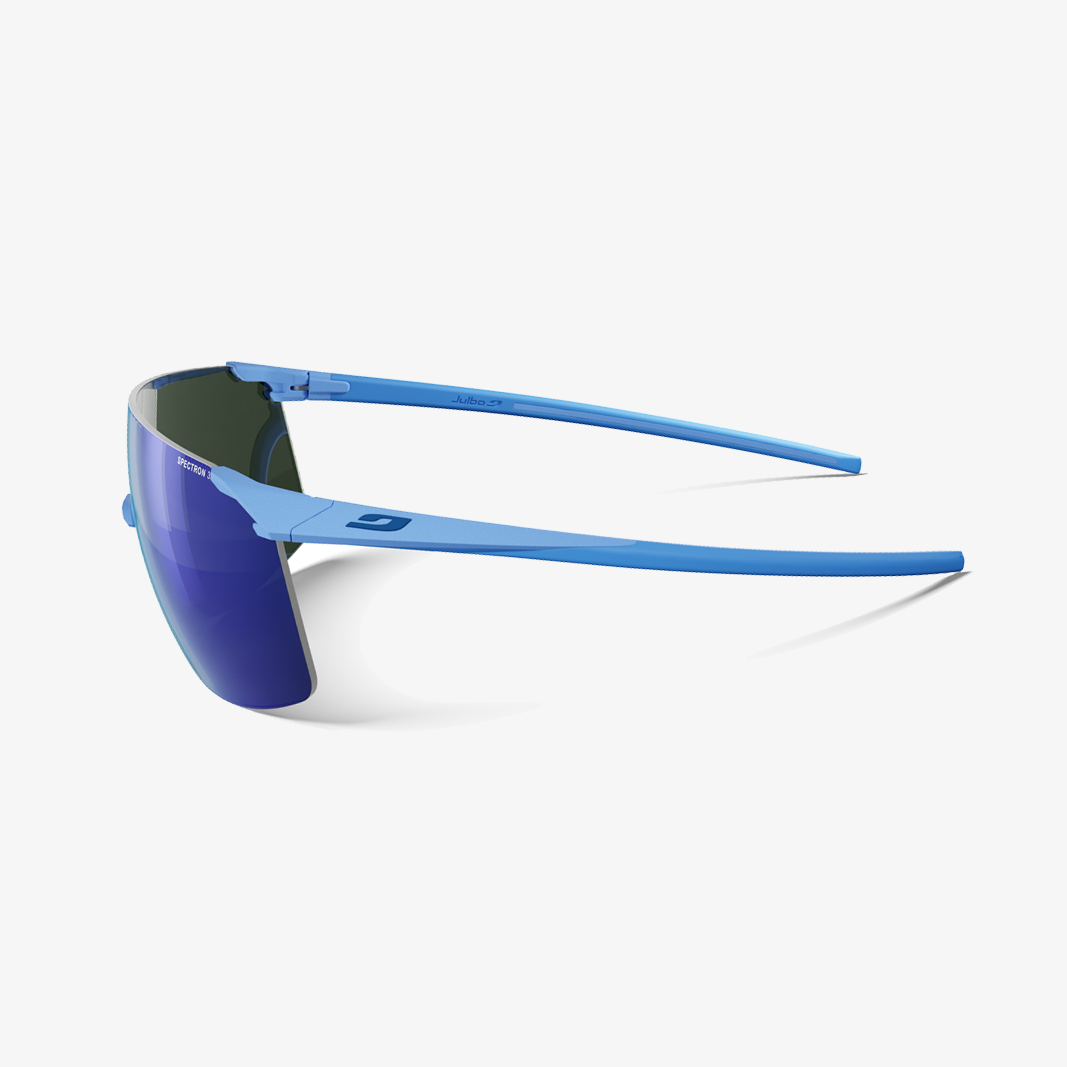 Julbo Faster L Blau / Spectron 3