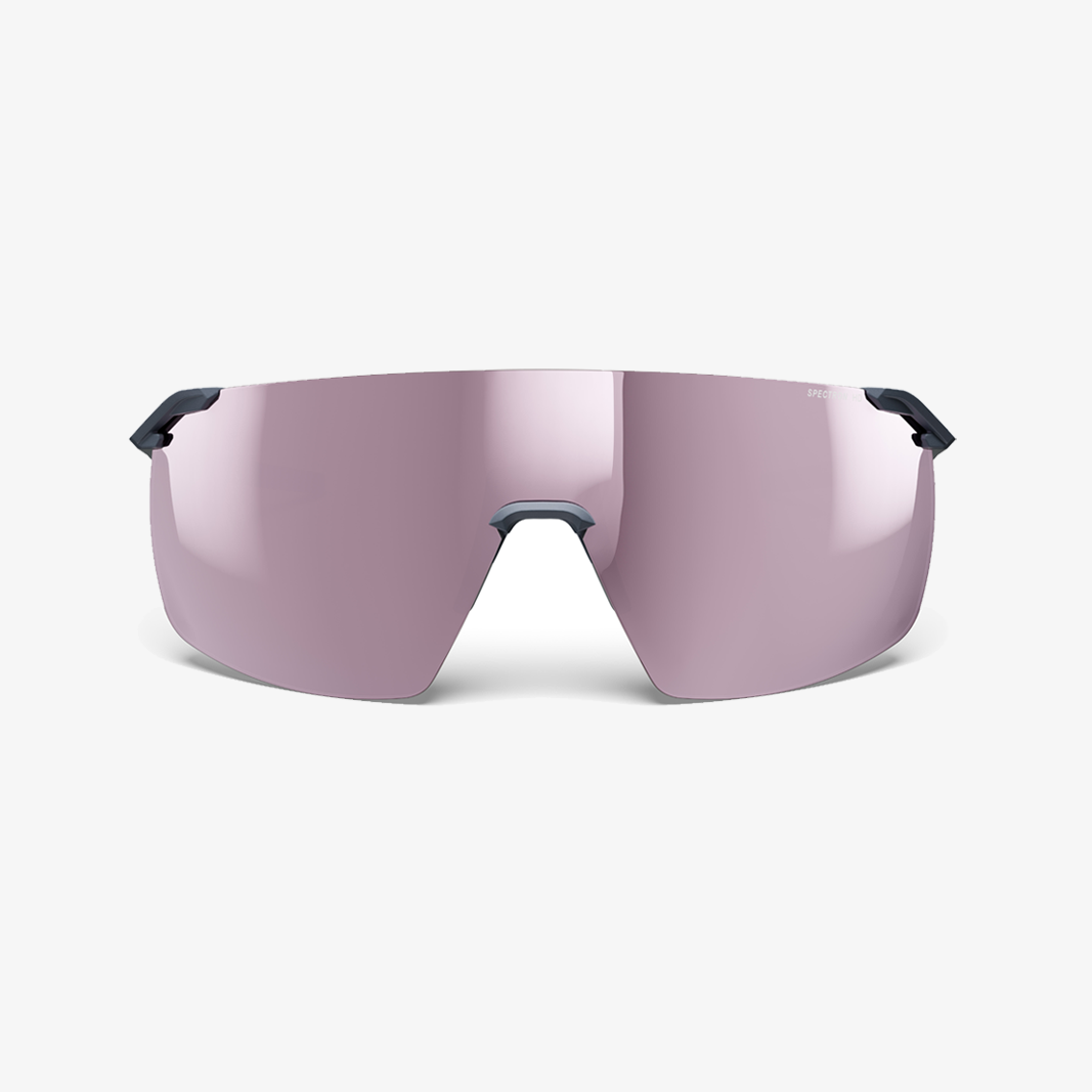 Julbo Faster L Dunkelgrau / Spectron 3 HD