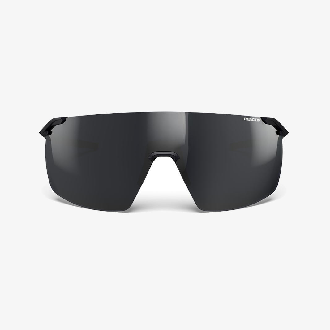 Julbo Faster L Schwarz / Reactiv 0-3