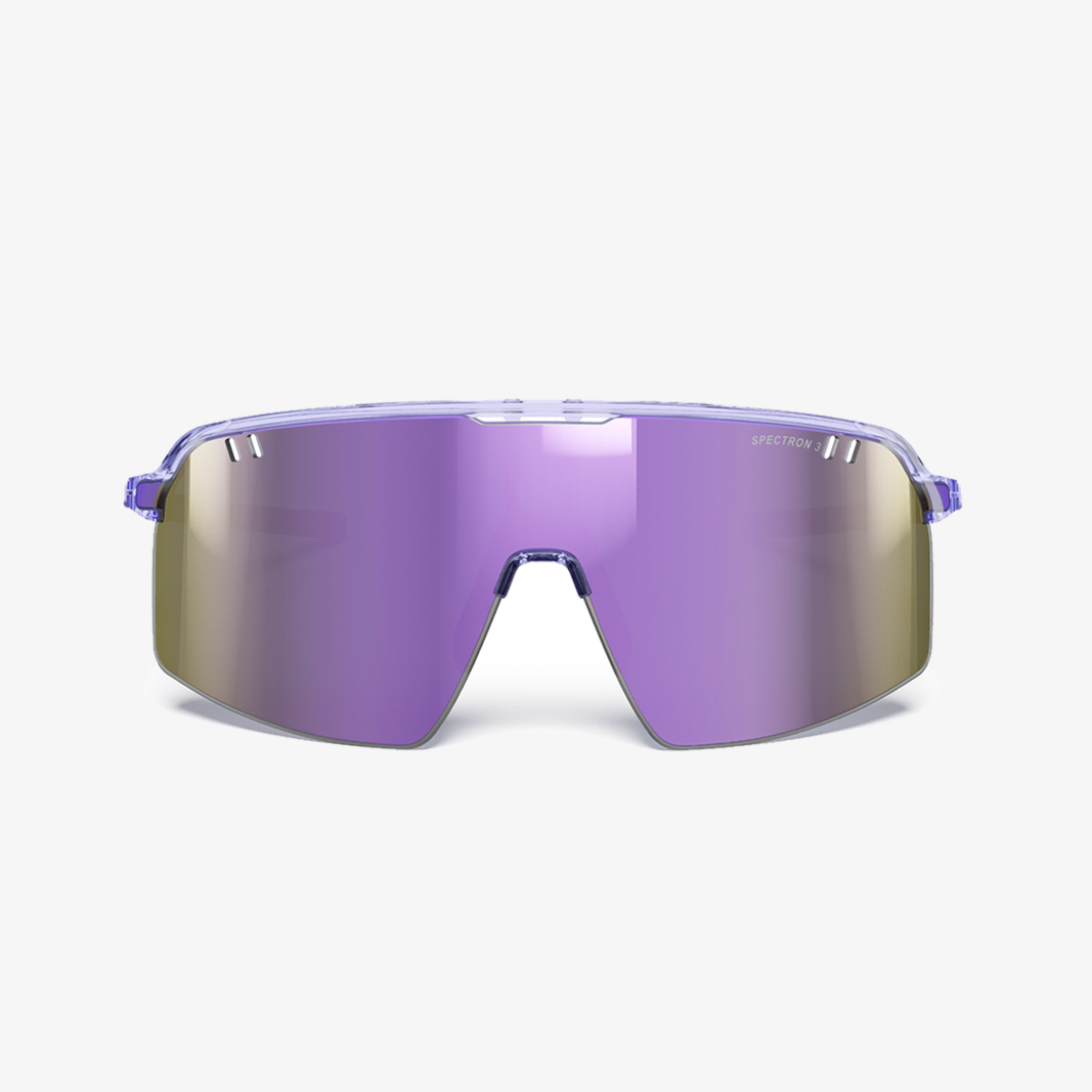 Julbo Intensity Hellviolet / Spectron 3