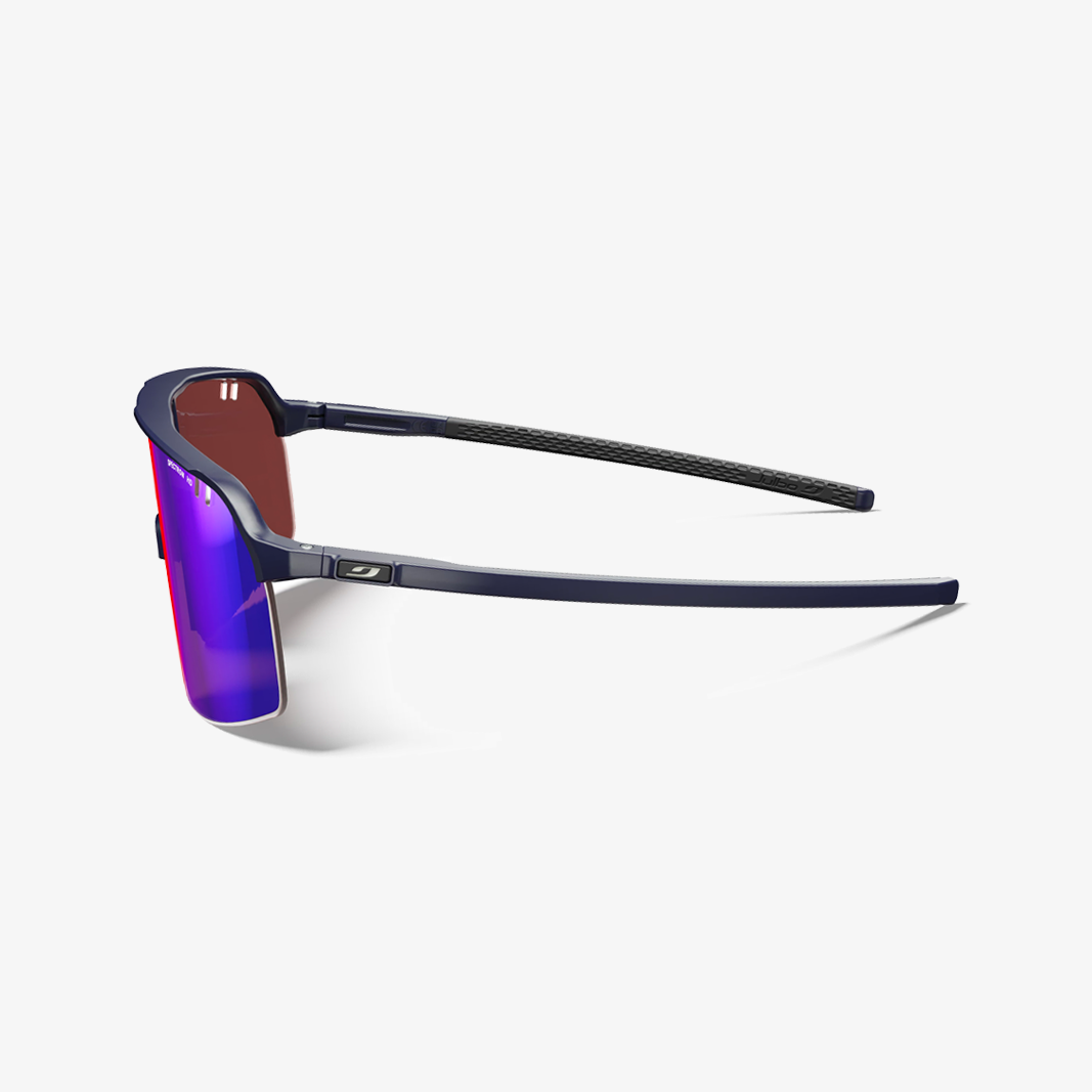Julbo Intensity Dunkelviolet / Spectron 3 HD