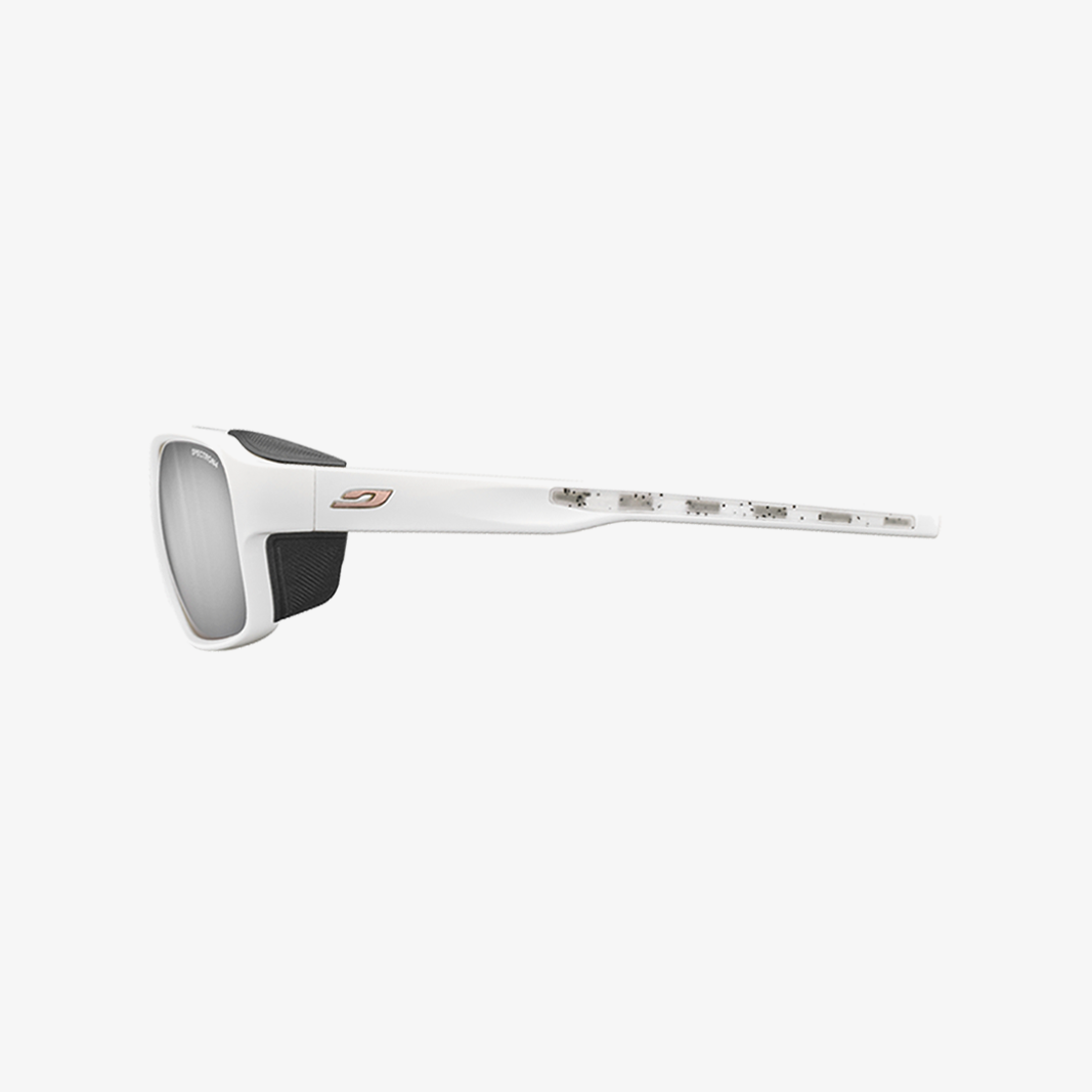 Julbo Monterosa 2 Weiß - Grau / Spectron4