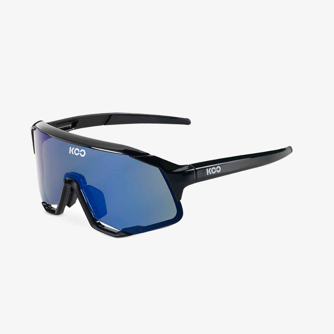 KOO DEMOS / Black - Blue Sky Mirror